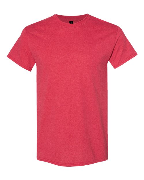 5000 - Unisex Heavy Cotton™ T-Shirt