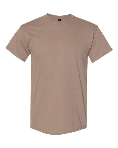 5000 - Unisex Heavy Cotton™ T-Shirt