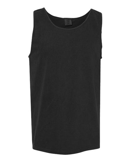 9360 - Unisex Garment-Dyed Heavyweight Tank Top