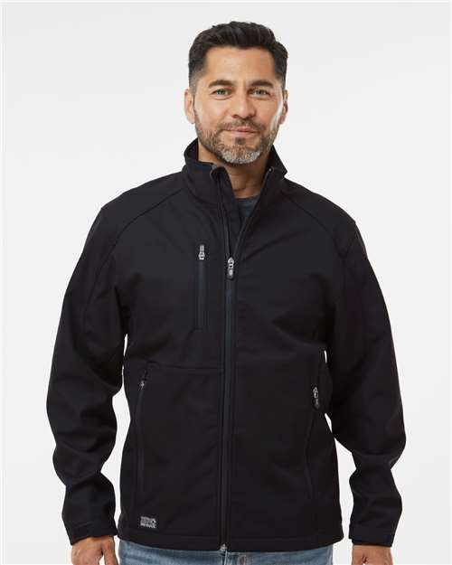 5365 - Men's Acceleration Waterproof Soft Shell Jacket