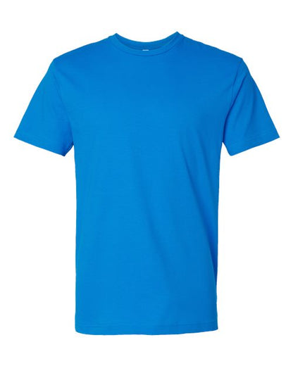 6901 - Unisex Fine Jersey Tee