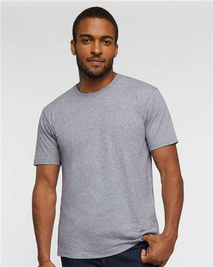 6901 - Unisex Fine Jersey Tee