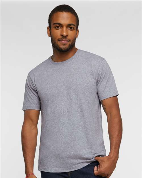 6901 - Unisex Fine Jersey Tee