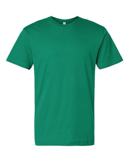 6901 - Unisex Fine Jersey Tee