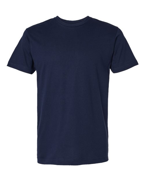 6901 - Unisex Fine Jersey Tee