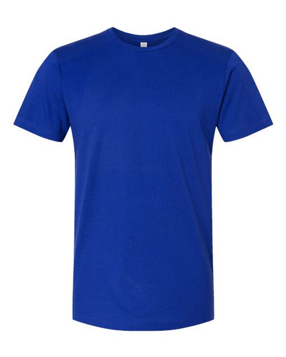 6901 - Unisex Fine Jersey Tee