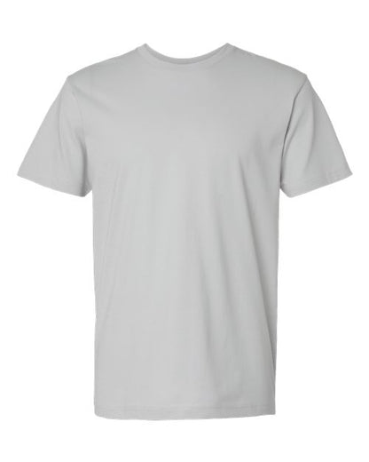 6901 - Unisex Fine Jersey Tee