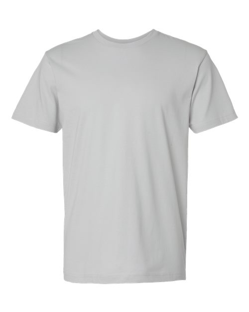 6901 - Unisex Fine Jersey Tee