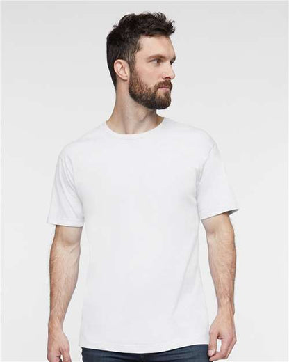6901 - Unisex Fine Jersey Tee