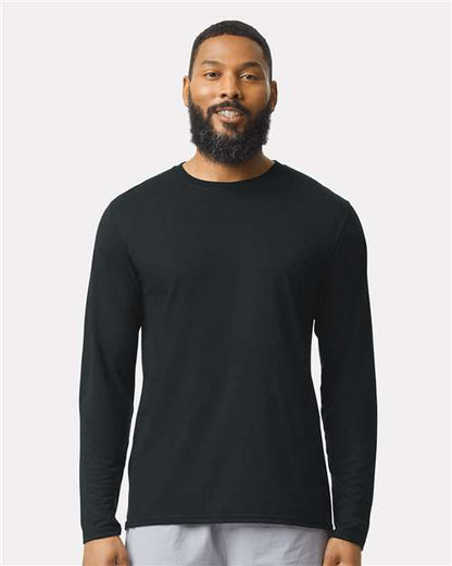 42400 - Unisex Performance® Long Sleeve T-Shirt