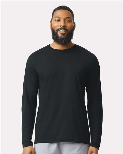 42400 - Unisex Performance® Long Sleeve T-Shirt