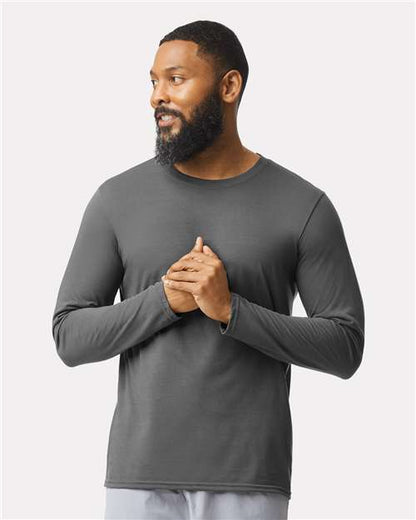 42400 - Unisex Performance® Long Sleeve T-Shirt