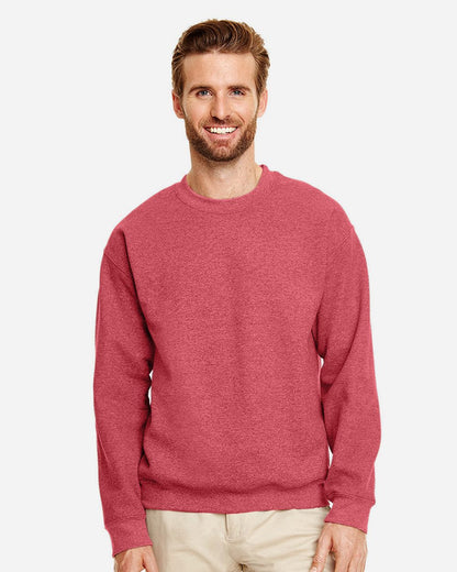 18000 - Unisex Heavy Blend™ Crewneck Sweatshirt