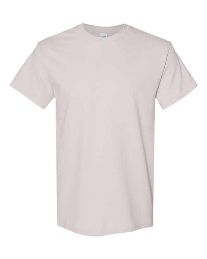 5000 - Unisex Heavy Cotton™ T-Shirt