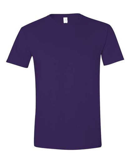 64000 - Unisex Softstyle® T-Shirt