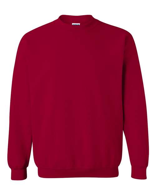 18000 - Unisex Heavy Blend™ Crewneck Sweatshirt
