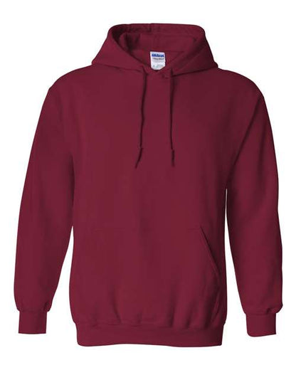 18500 - Unisex Heavy Blend™ Hooded Sweatshirt