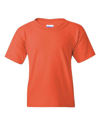 5000B - Youth Heavy Cotton™ T-Shirt