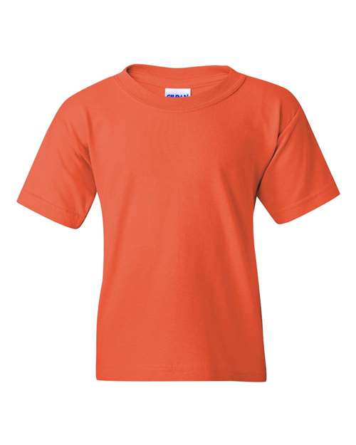 5000B - Youth Heavy Cotton™ T-Shirt