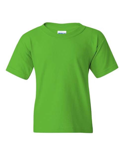 5000B - Youth Heavy Cotton™ T-Shirt