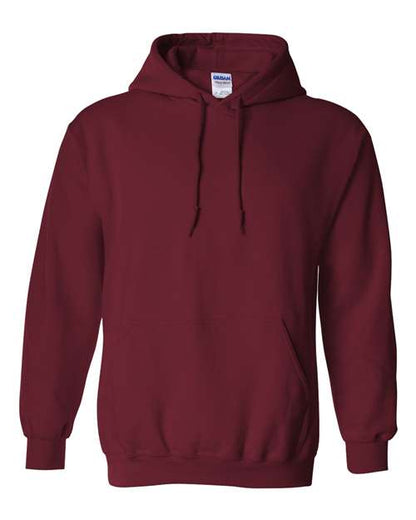 18500 - Unisex Heavy Blend™ Hooded Sweatshirt