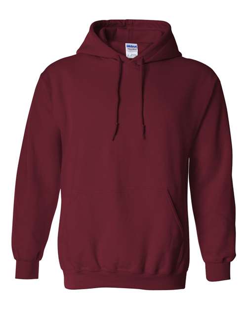 18500 - Unisex Heavy Blend™ Hooded Sweatshirt