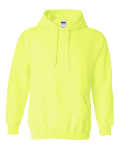 18500 - Unisex Heavy Blend™ Hooded Sweatshirt