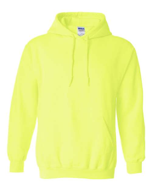 18500 - Unisex Heavy Blend™ Hooded Sweatshirt