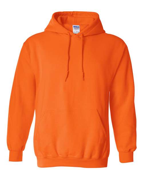18500 - Unisex Heavy Blend™ Hooded Sweatshirt