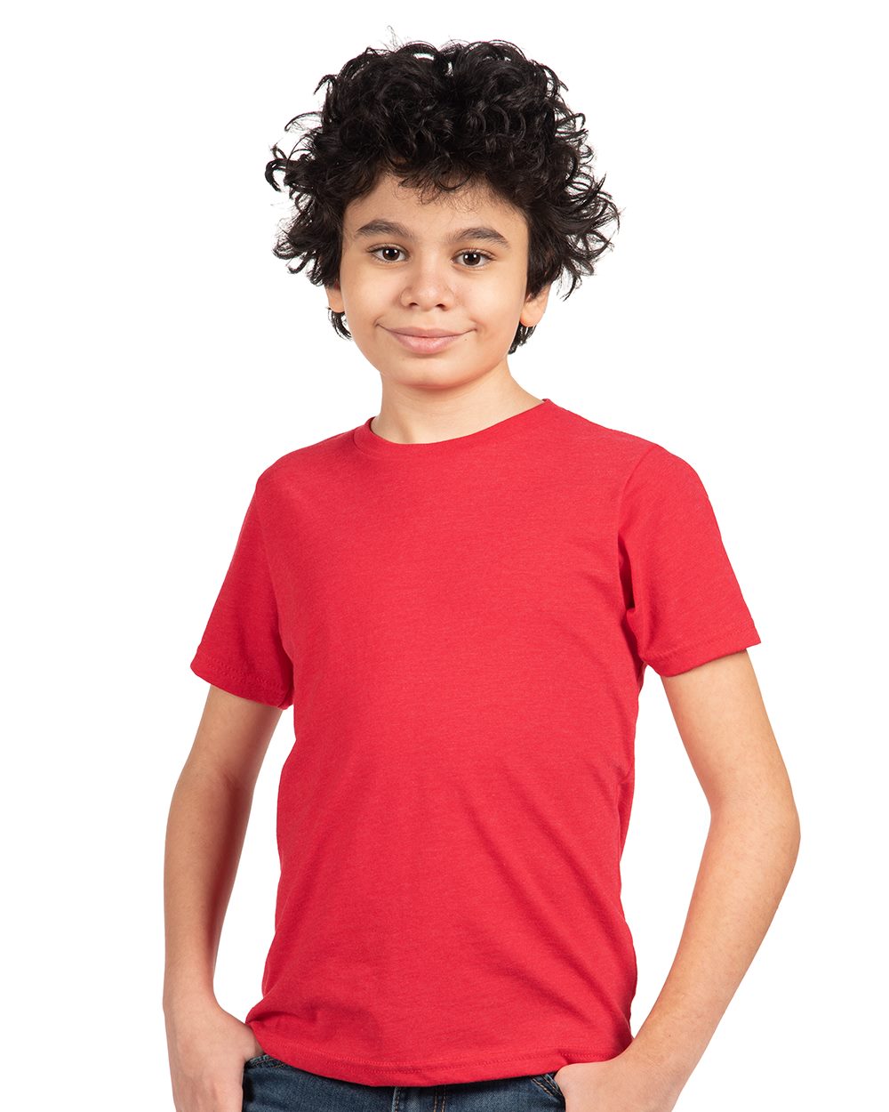 3312 - Youth CVC Tee