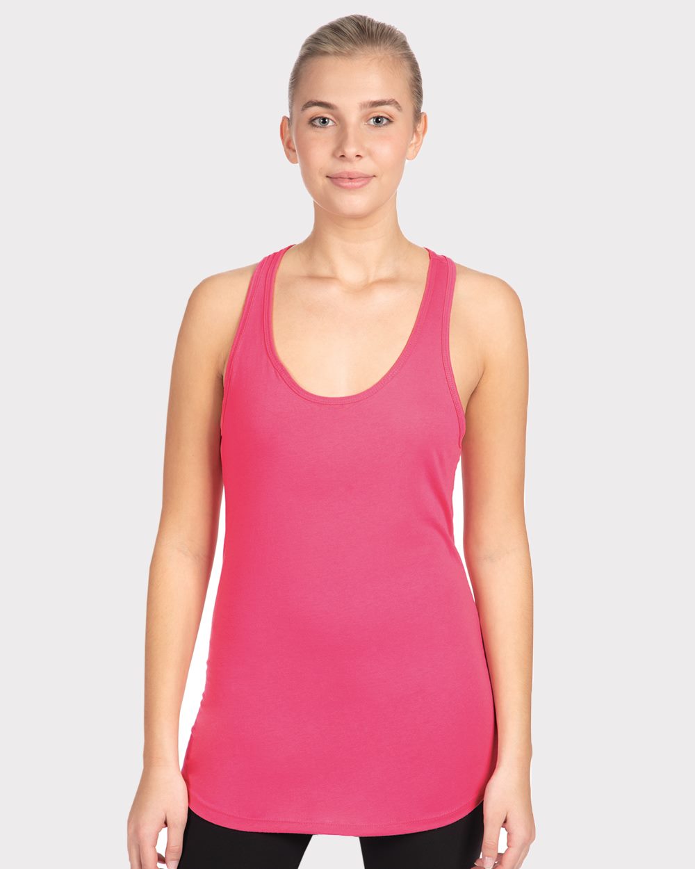 1533 - Women's Ideal Racerback Tank