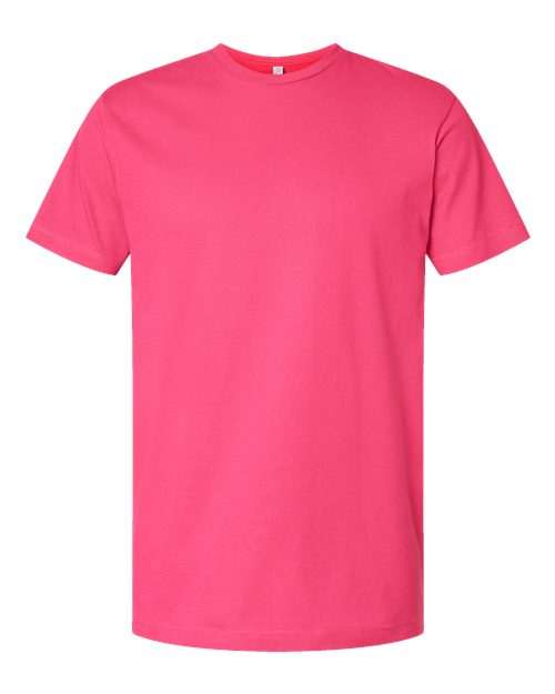 6901 - Unisex Fine Jersey Tee