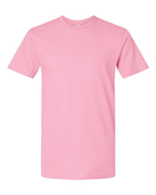 6901 - Unisex Fine Jersey Tee