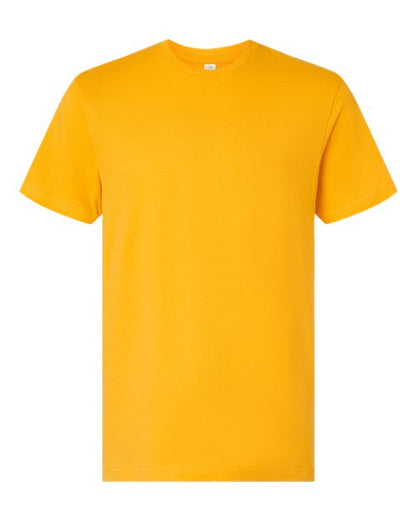 6901 - Unisex Fine Jersey Tee