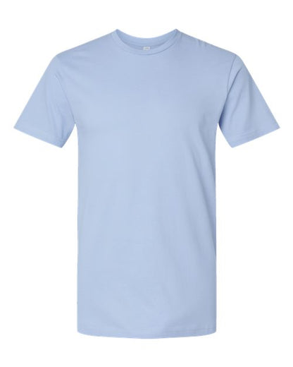 6901 - Unisex Fine Jersey Tee