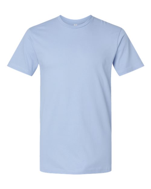 6901 - Unisex Fine Jersey Tee