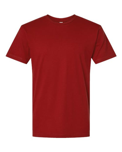 6901 - Unisex Fine Jersey Tee