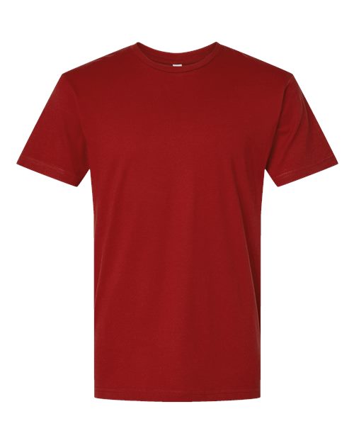 6901 - Unisex Fine Jersey Tee