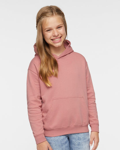 2296 - Youth Hoodie Sweatshirt