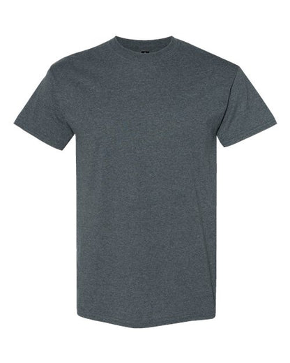 5000 - Unisex Heavy Cotton™ T-Shirt