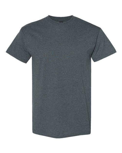 5000 - Unisex Heavy Cotton™ T-Shirt