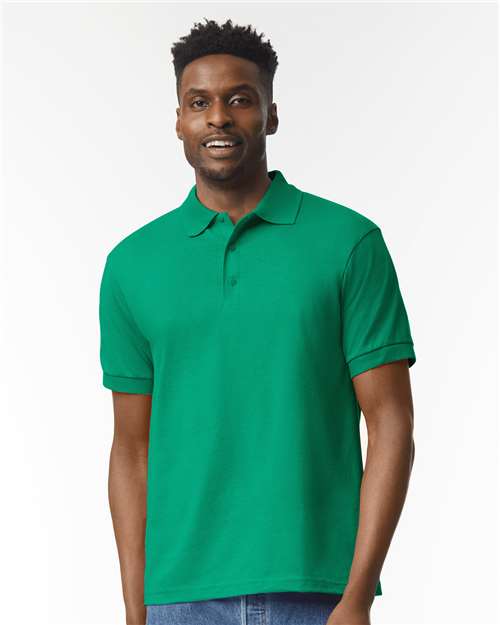 8800 - Unisex DryBlend® Polo