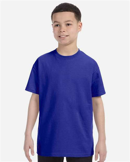 5000B - Youth Heavy Cotton™ T-Shirt