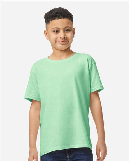 5000B - Youth Heavy Cotton™ T-Shirt