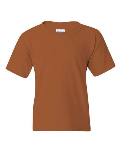 5000B - Youth Heavy Cotton™ T-Shirt