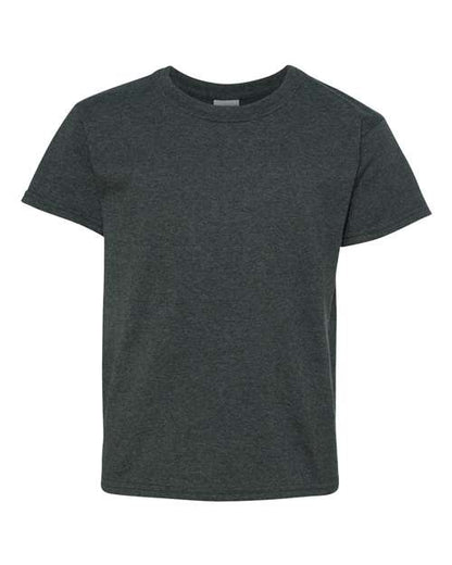 5000B - Youth Heavy Cotton™ T-Shirt