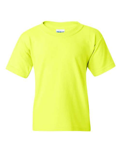 5000B - Youth Heavy Cotton™ T-Shirt