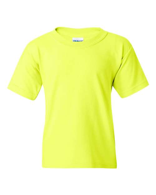 5000B - Youth Heavy Cotton™ T-Shirt