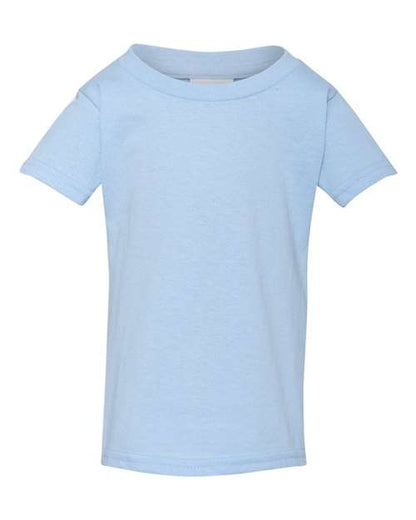 5100P - Toddler Heavy Cotton™ T-Shirt