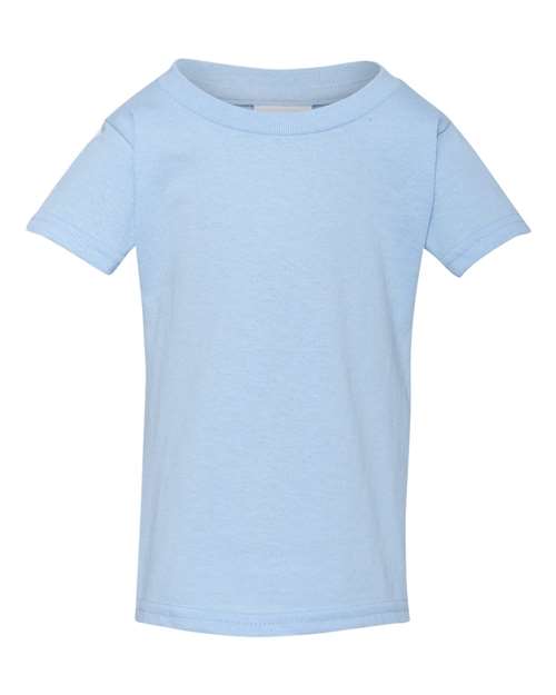 5100P - Toddler Heavy Cotton™ T-Shirt